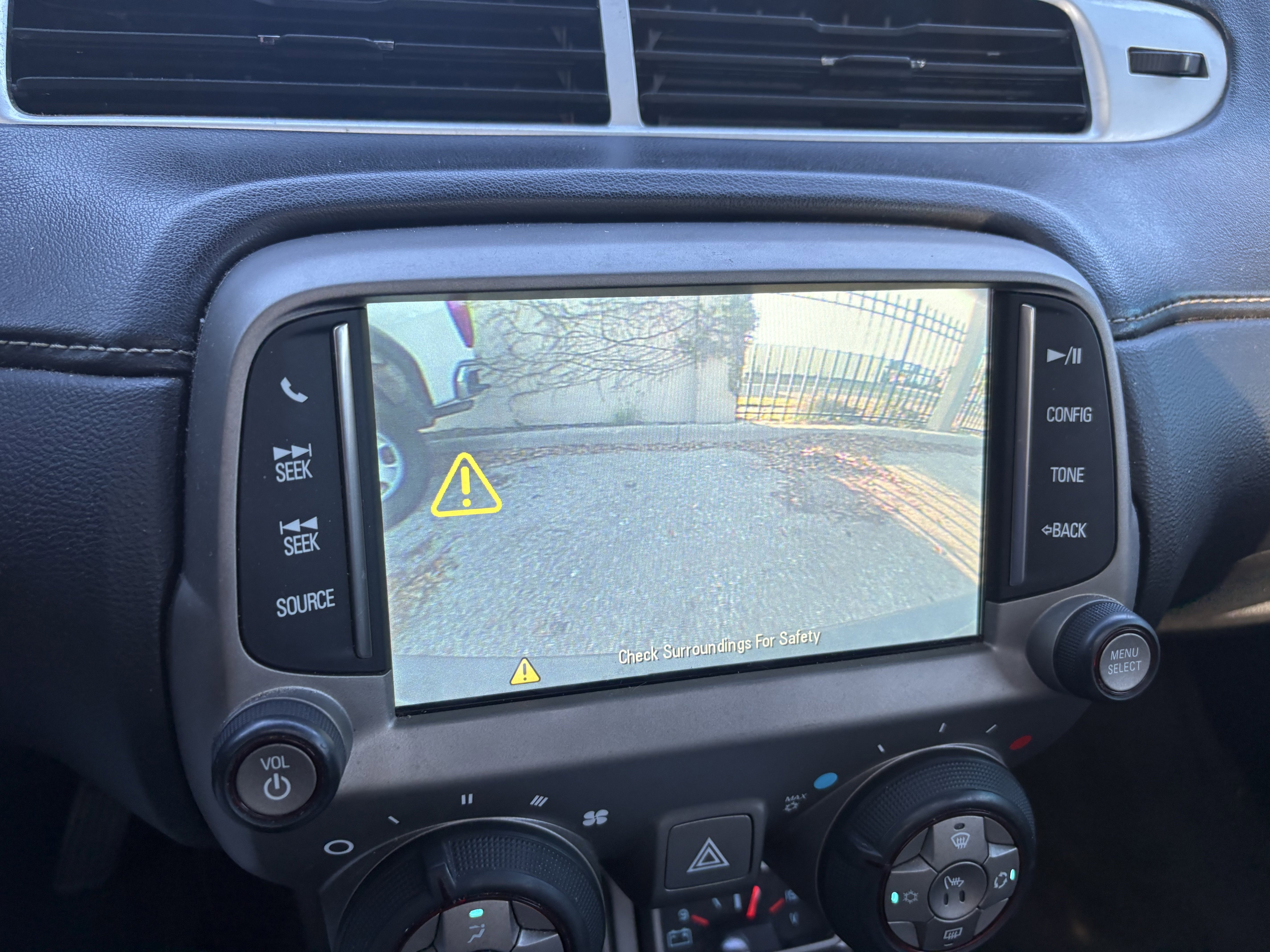 Used 2014 Chevrolet Camaro LT w/ RS Package image 10