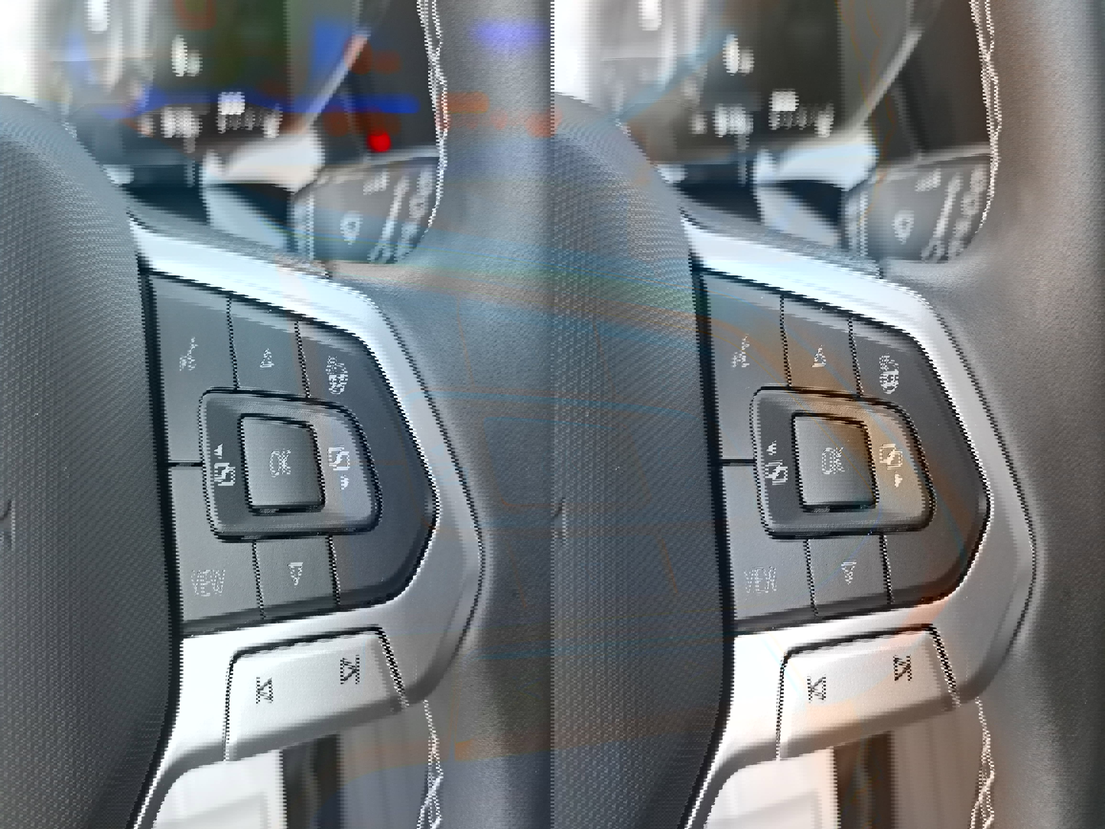 Certified 2024 Volkswagen Taos S w/ MDO Package image 17