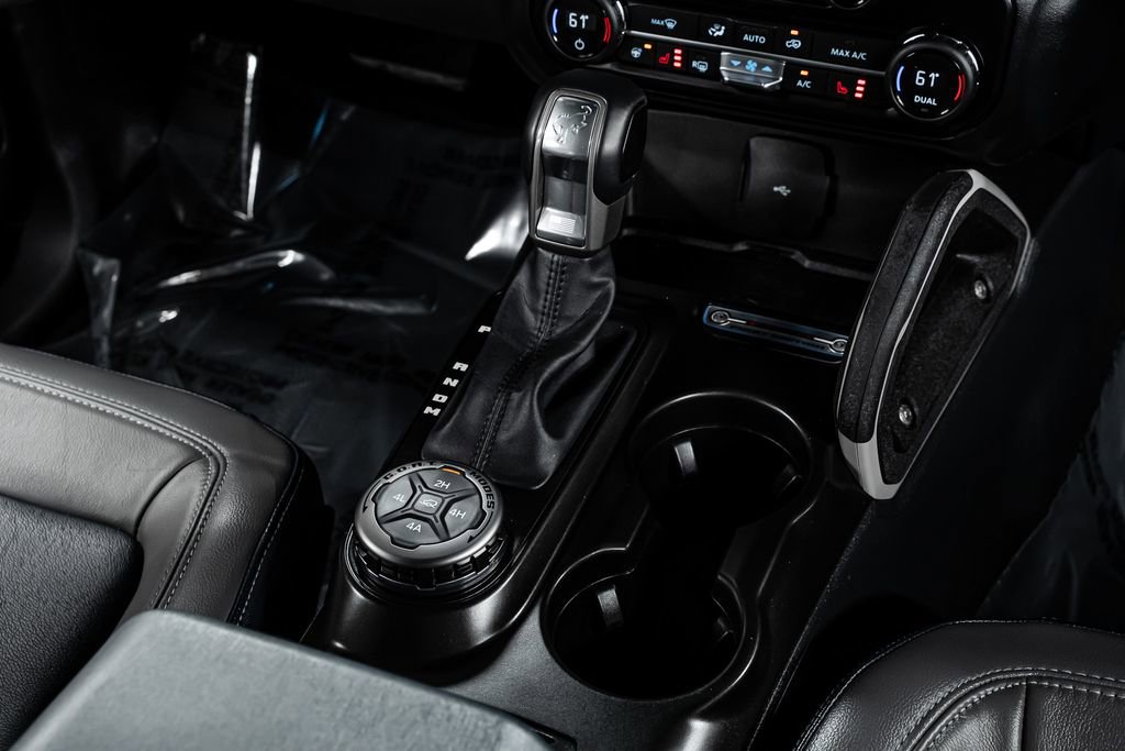 Used 2021 Ford Bronco First Edition image 17