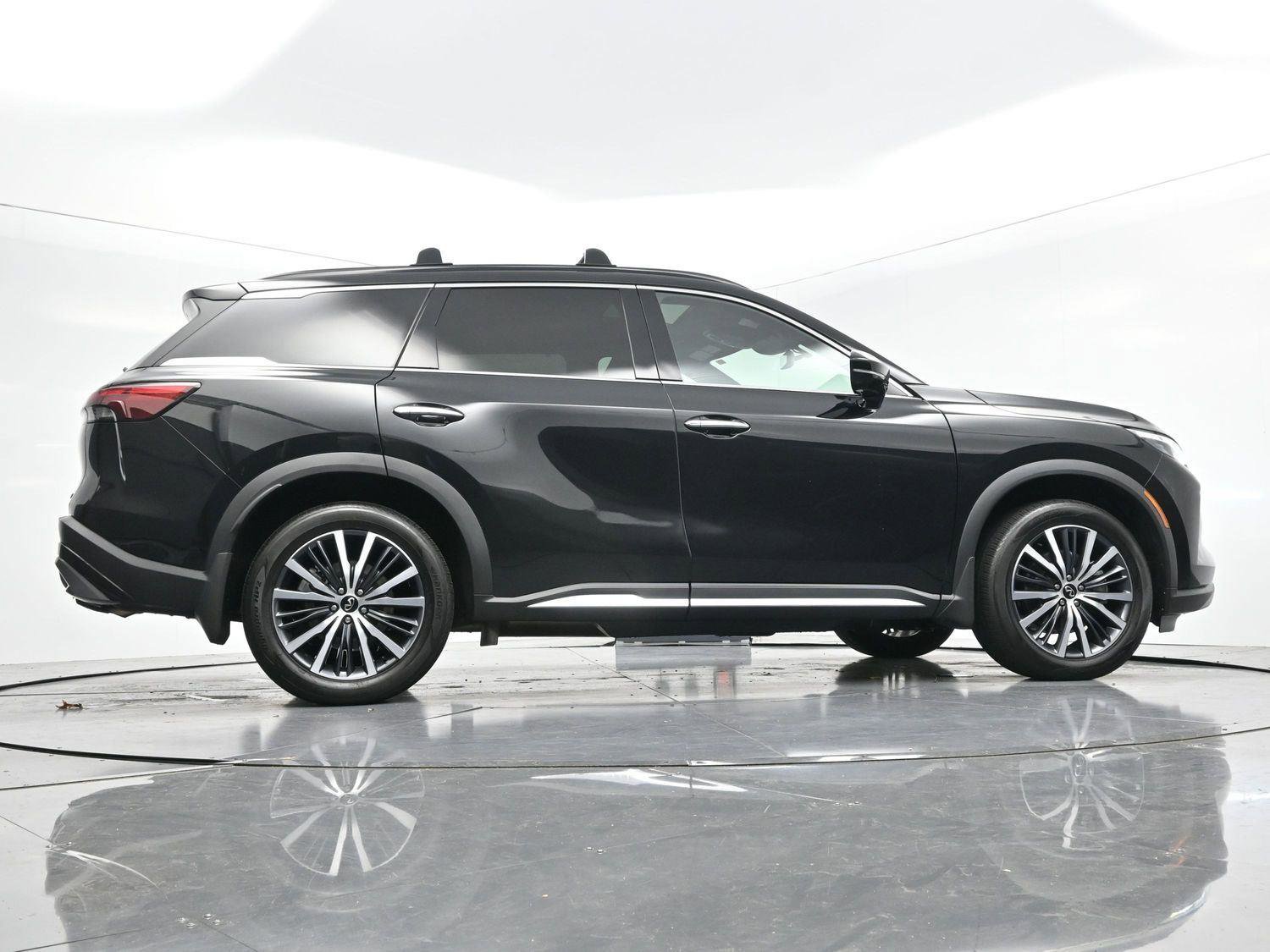 Used 2024 INFINITI QX60 Autograph w/ Cargo Package image 50