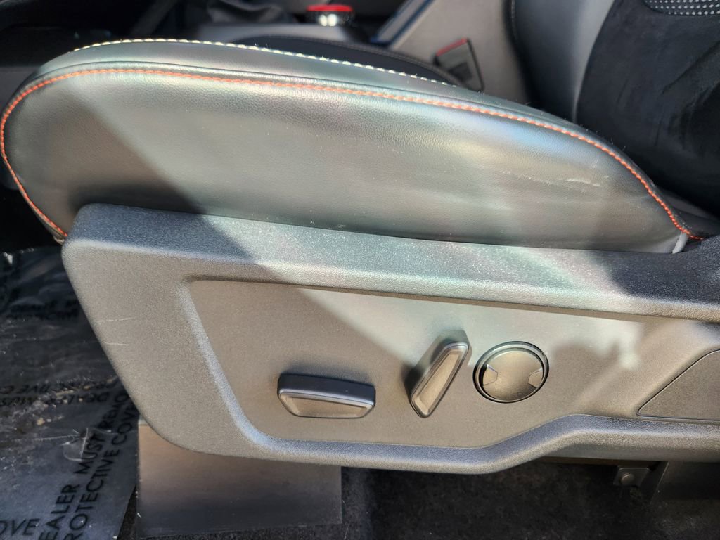 Used 2024 Ford Bronco Raptor image 14