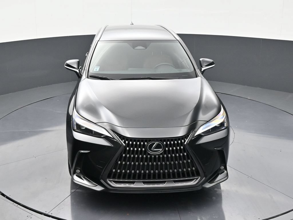 Used 2024 Lexus NX 250 FWD w/ Towing Package (2000 Lbs) image 19