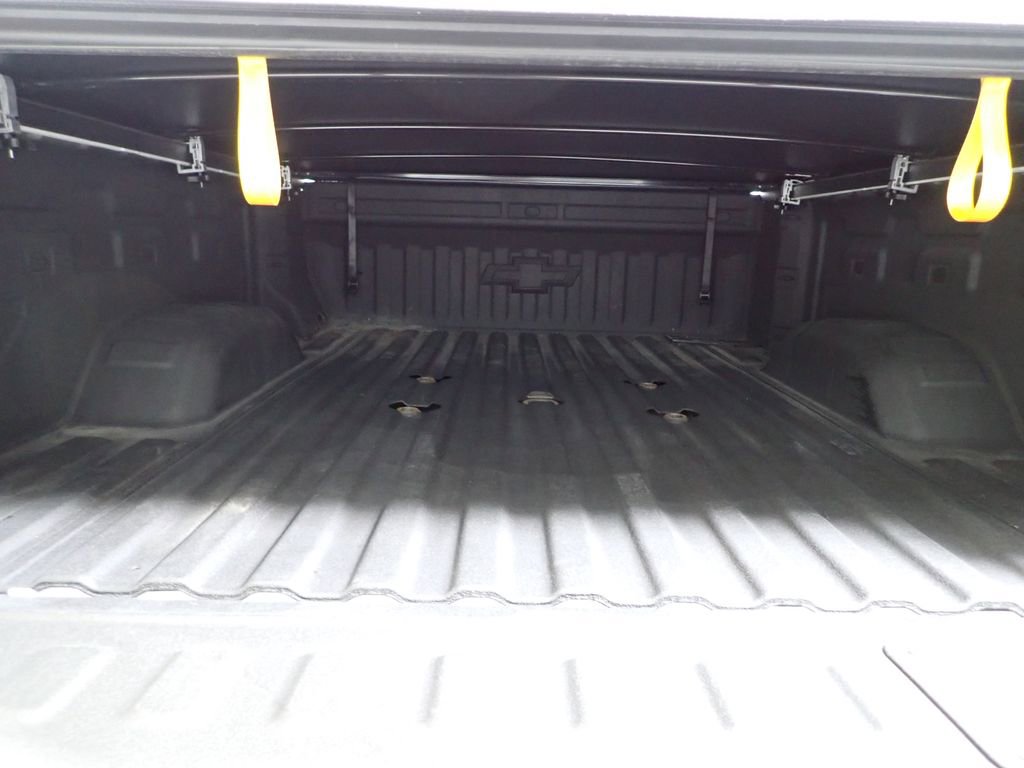 Used 2021 Chevrolet Silverado 3500 LTZ image 22