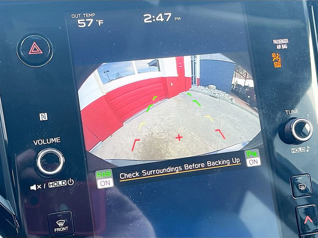 Used 2025 Subaru Legacy Limited image 13