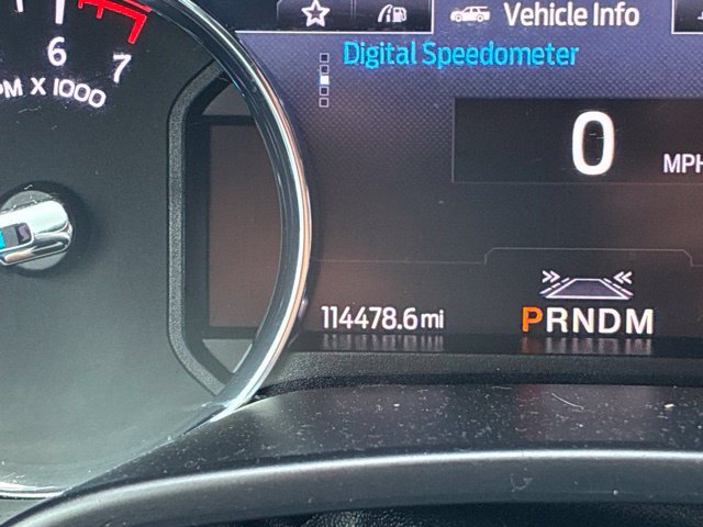 Used 2021 Ford Expedition Limited RWD image 33