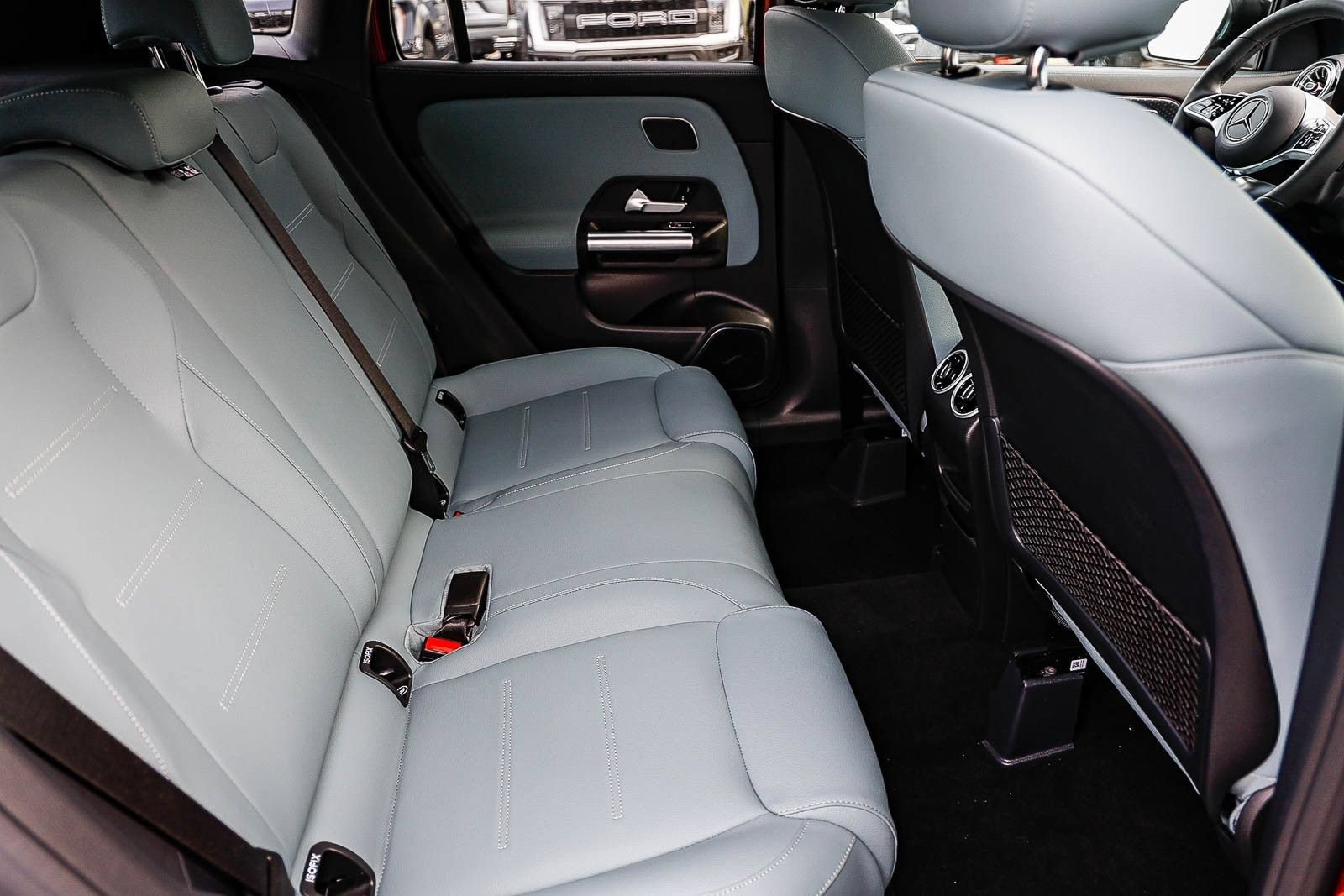 New 2026 Mercedes-Benz GLA 250 4MATIC image 19