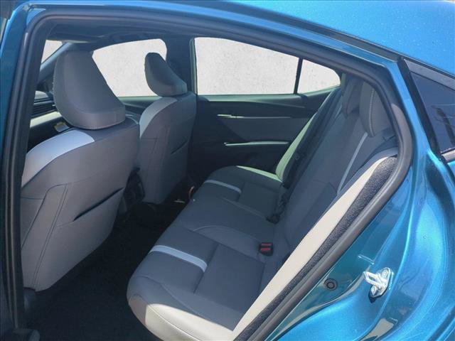 New 2026 Toyota Camry SE w/ Convenience Package FWD image 15