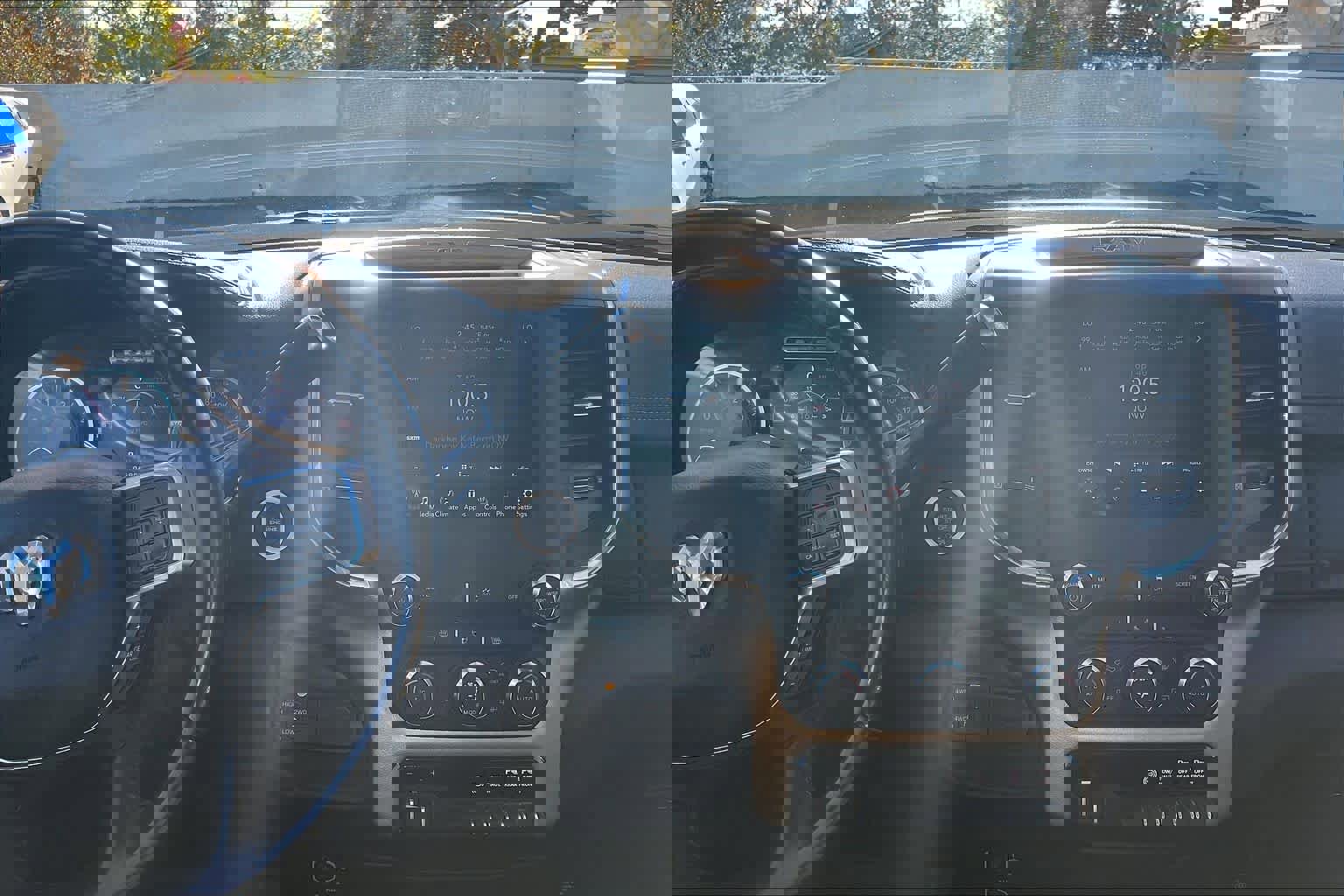 Used 2020 RAM 2500 Laramie image 9