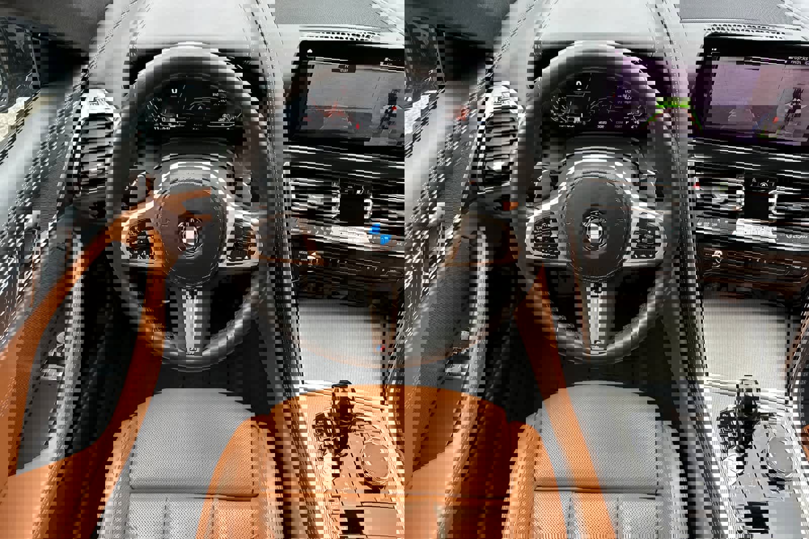 Used 2024 BMW 840i xDrive 840i image 14