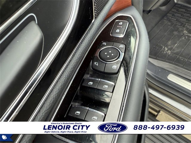 Used 2022 Lincoln Navigator L 2WD image 22