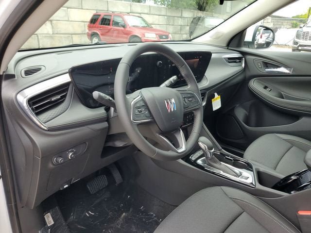 New 2026 Buick Encore GX Preferred FWD image 19