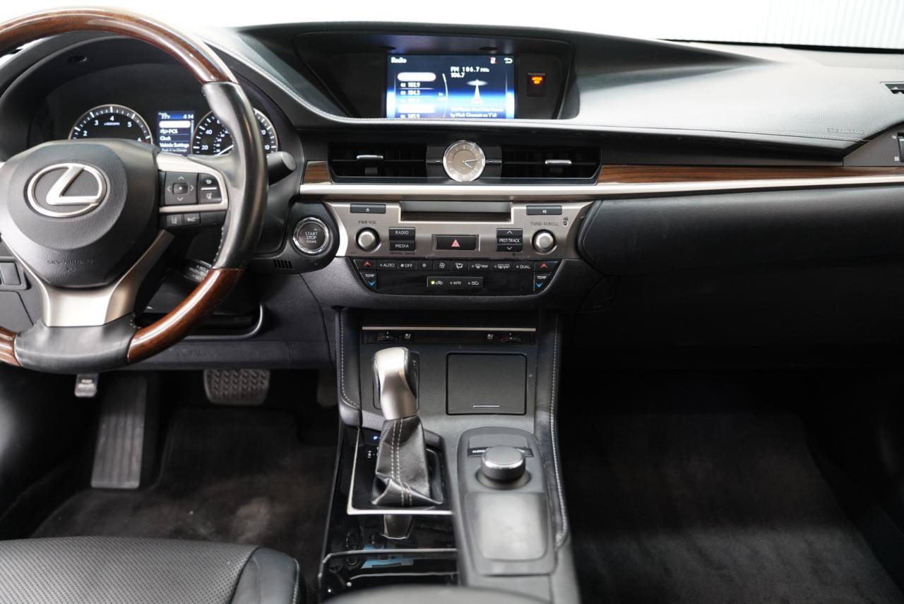 Used 2016 Lexus ES 350 FWD image 18