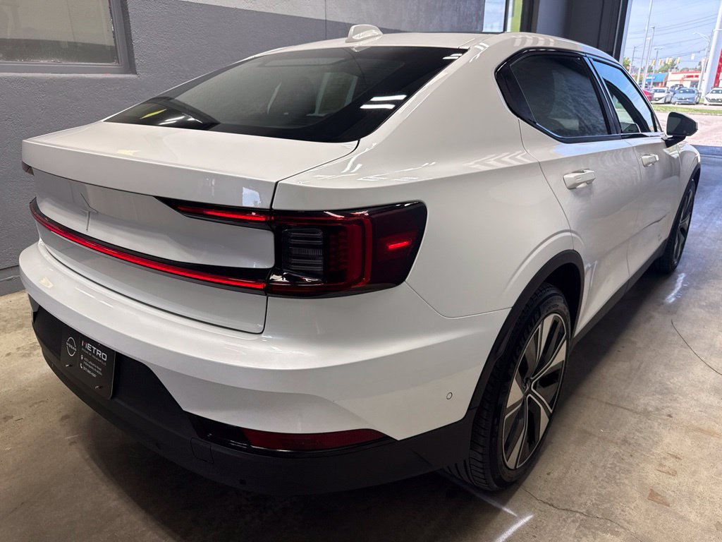 Used 2024 Polestar Polestar 2 AWD/4WD image 9