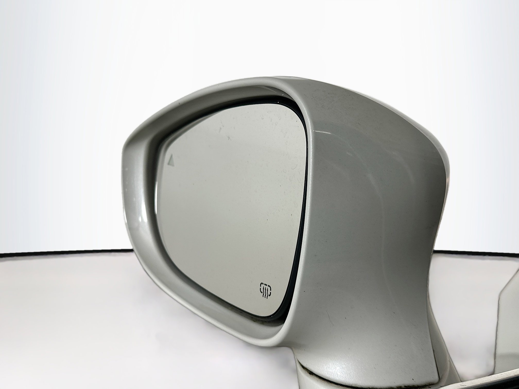 Used 2017 Chrysler Pacifica Touring-L w/ Tire & Wheel Group image 16