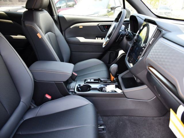 New 2026 Subaru Forester Wilderness image 29