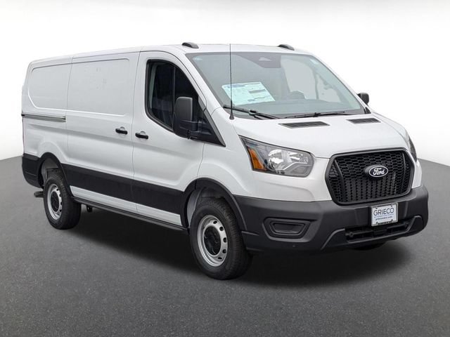New 2026 Ford Transit 250 Low Roof w/ Load Area Protection Package RWD image 1