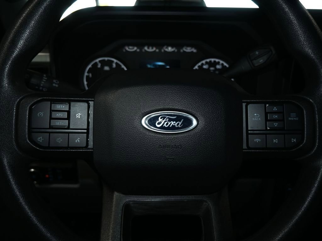 Used 2025 Ford F250 XLT image 49