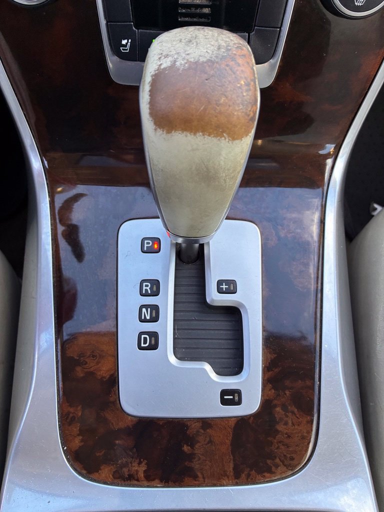 Used 2012 Volvo S80 3.2 FWD image 33