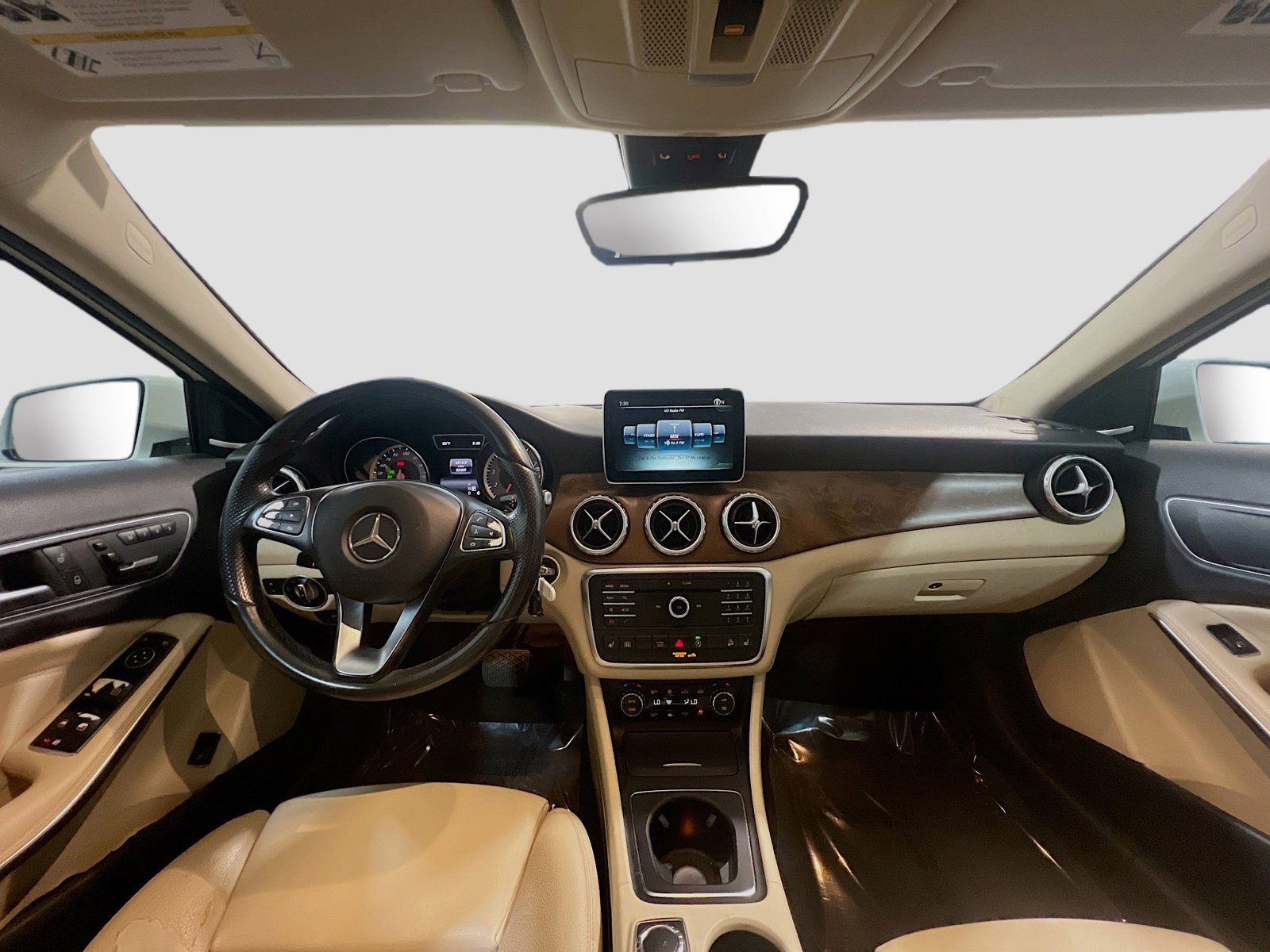 Used 2016 Mercedes-Benz GLA 250 4MATIC image 18