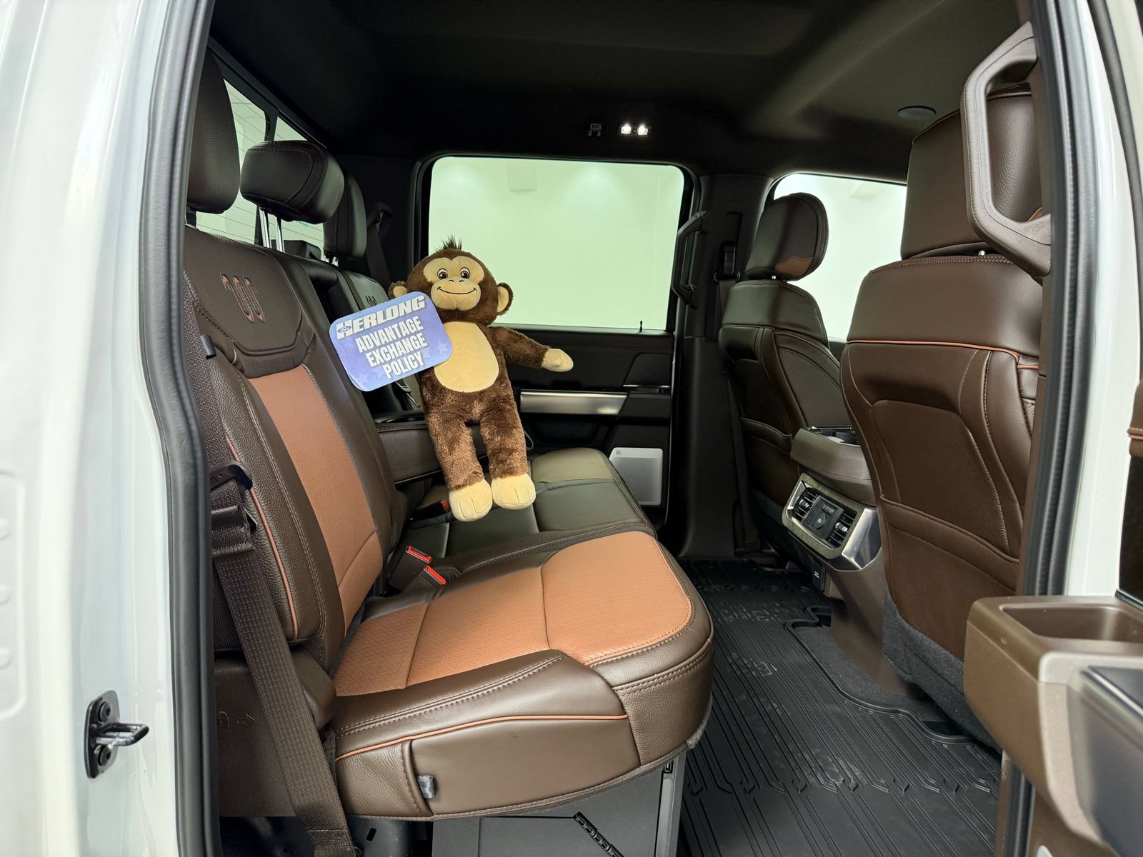 New 2026 Ford F250 King Ranch AWD/4WD image 37