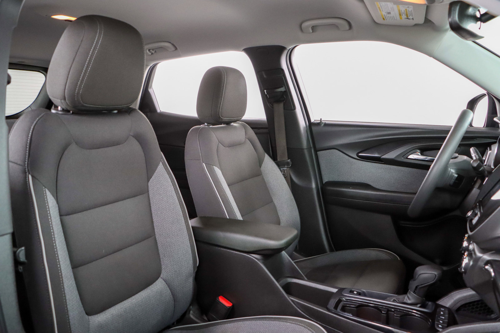 Used 2021 Chevrolet TrailBlazer LT w/ Convenience Package image 27