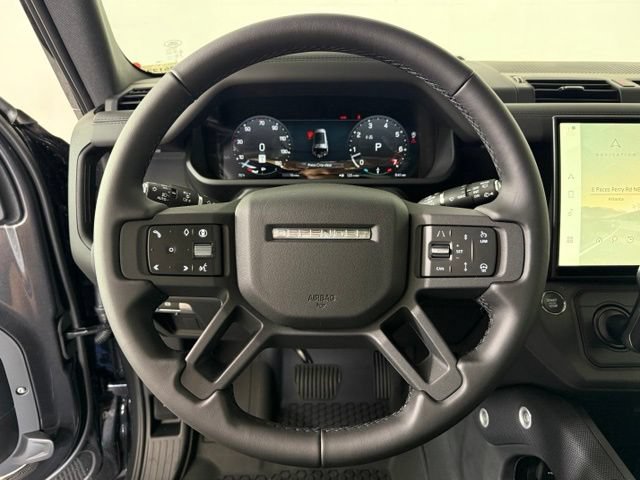 New 2026 Land Rover Defender 130 Outbound AWD/4WD image 41