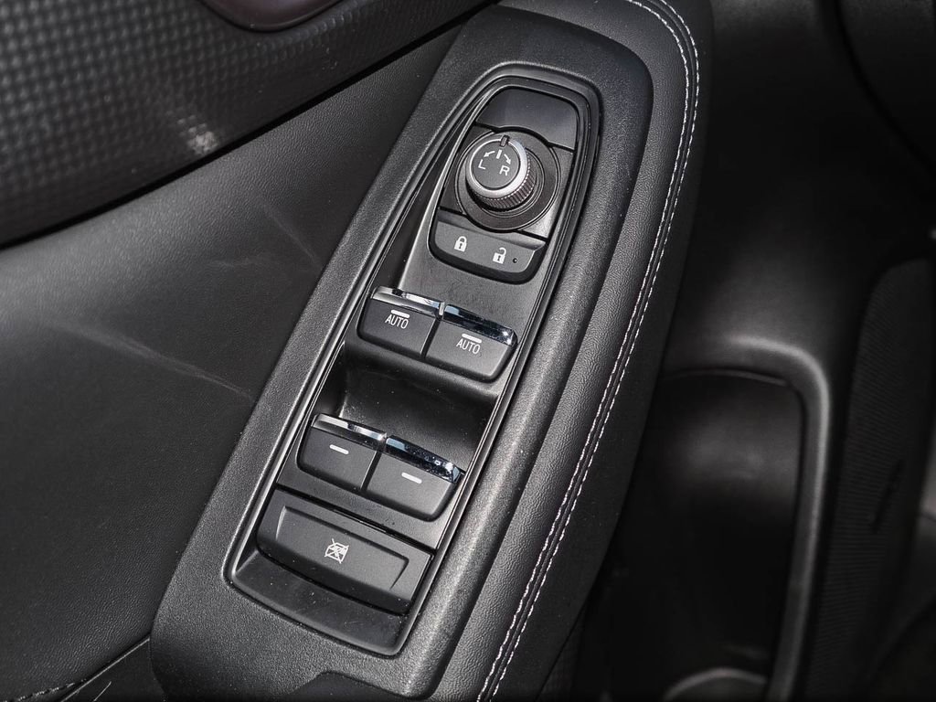 Used 2024 Subaru Forester Touring w/ Convenience Package image 30