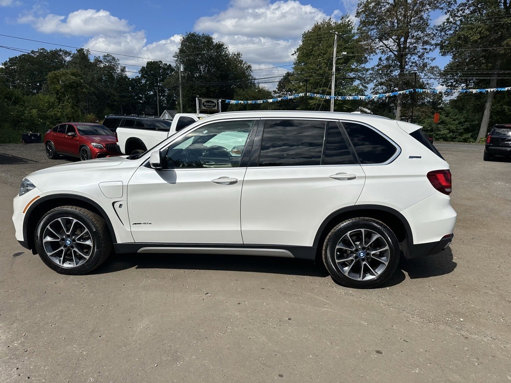 Used 2018 BMW X5 xDrive40e image 10