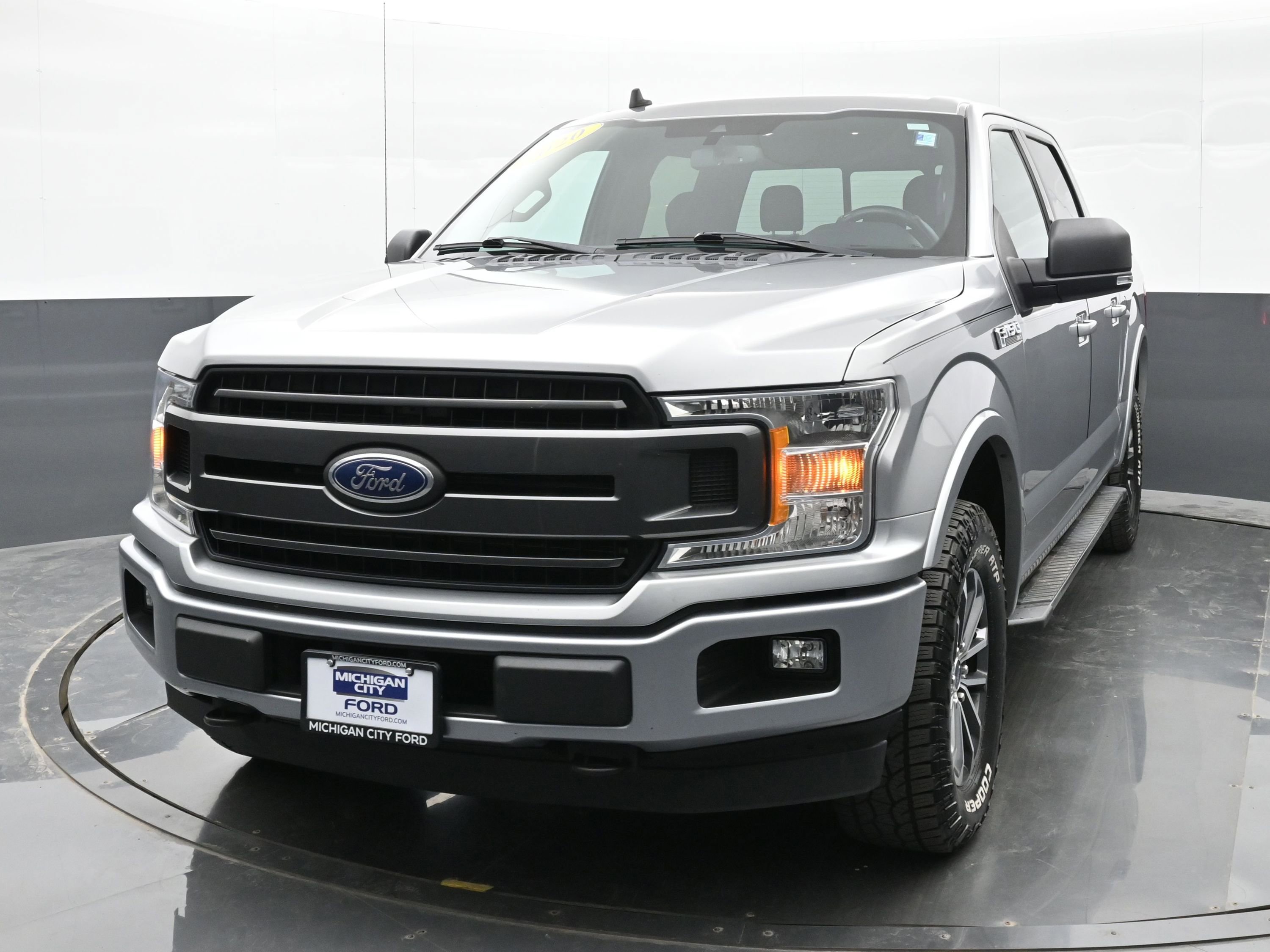 Used 2020 Ford F150 XLT w/ Equipment Group 302A Luxury image 7