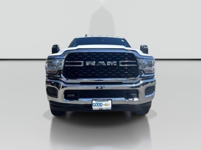 Used 2024 RAM 3500 SLT w/ Quick Order Package 2YG SLT AWD/4WD image 9