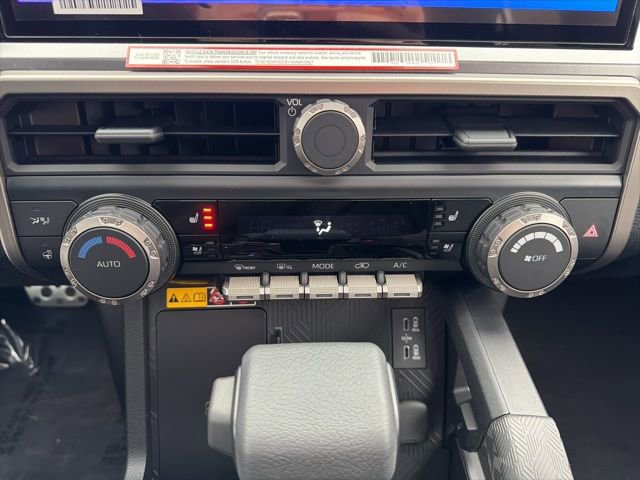 New 2026 Toyota 4Runner TRD Sport Premium image 33