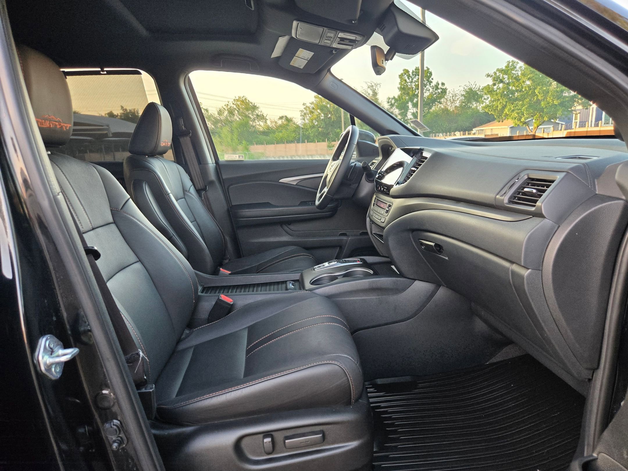 Used 2023 Honda Passport TrailSport image 28