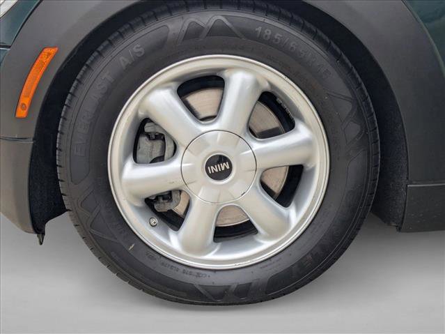 Used 2009 MINI Cooper Hardtop FWD image 23