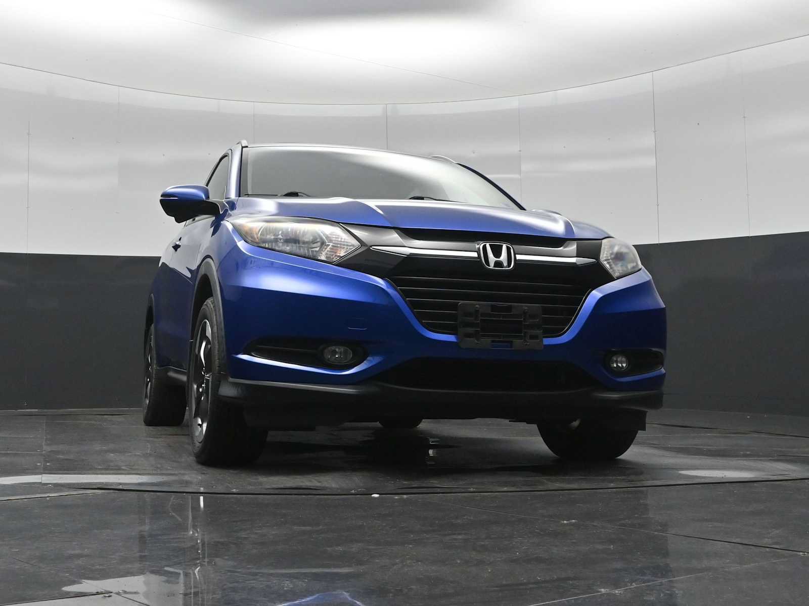 Used 2018 Honda HR-V EX-L image 39