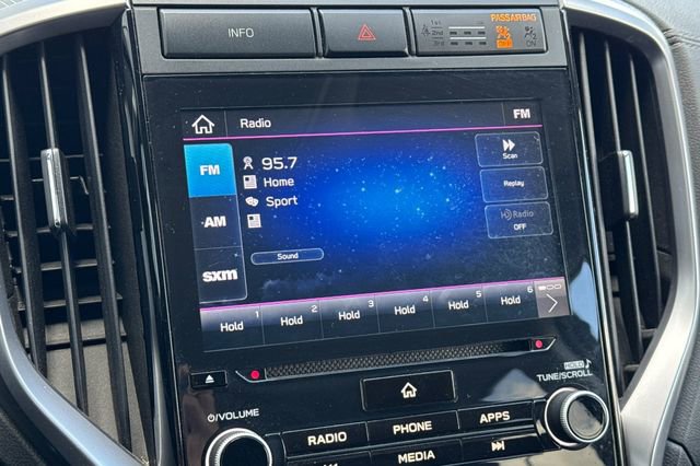 Used 2022 Subaru Ascent Premium w/ Convenience Package AWD/4WD image 22