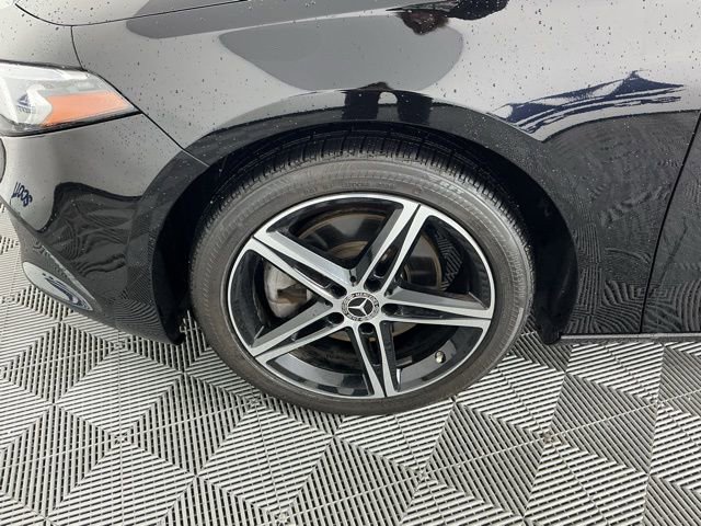 Used 2022 Mercedes-Benz A 220 4MATIC image 20