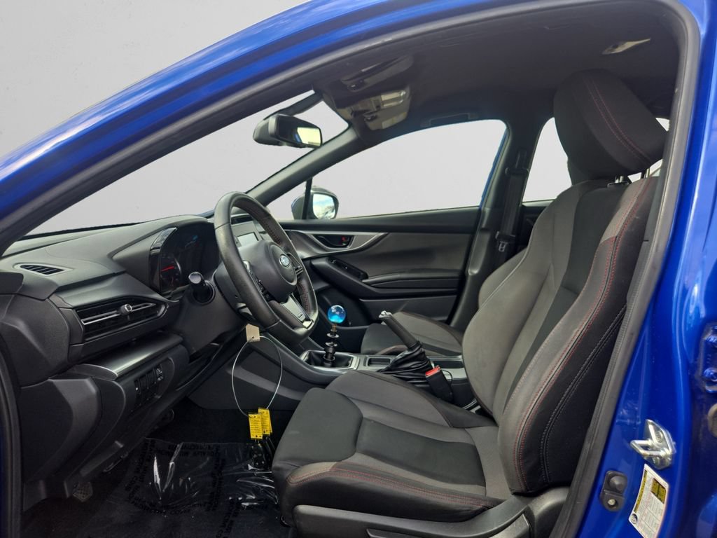 Used 2023 Subaru WRX AWD/4WD image 10
