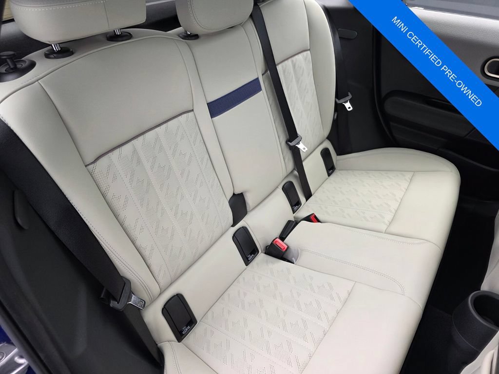 Used 2025 MINI Cooper S FWD image 28