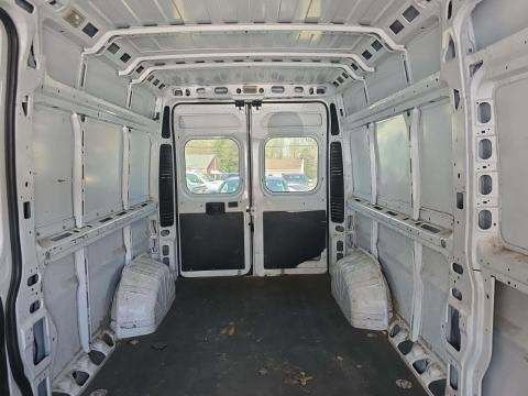 Used 2020 RAM ProMaster 2500 image 7