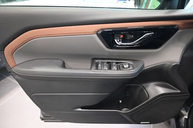New 2026 Subaru Forester Sport AWD/4WD image 18