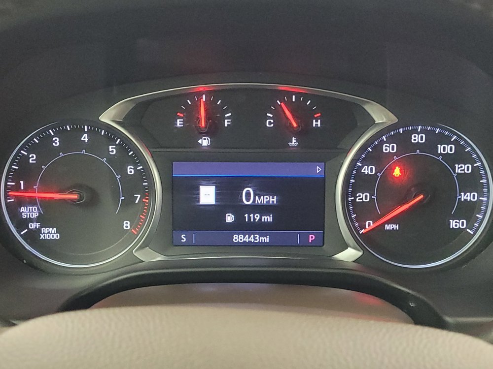 Used 2021 GMC Acadia SLT w/ Premium Package FWD image 23