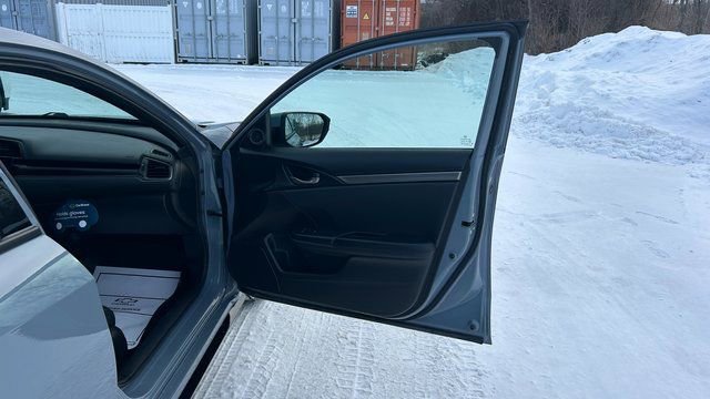 Used 2021 Honda Civic Sport image 46