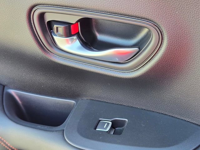 Used 2023 Honda HR-V Sport image 12