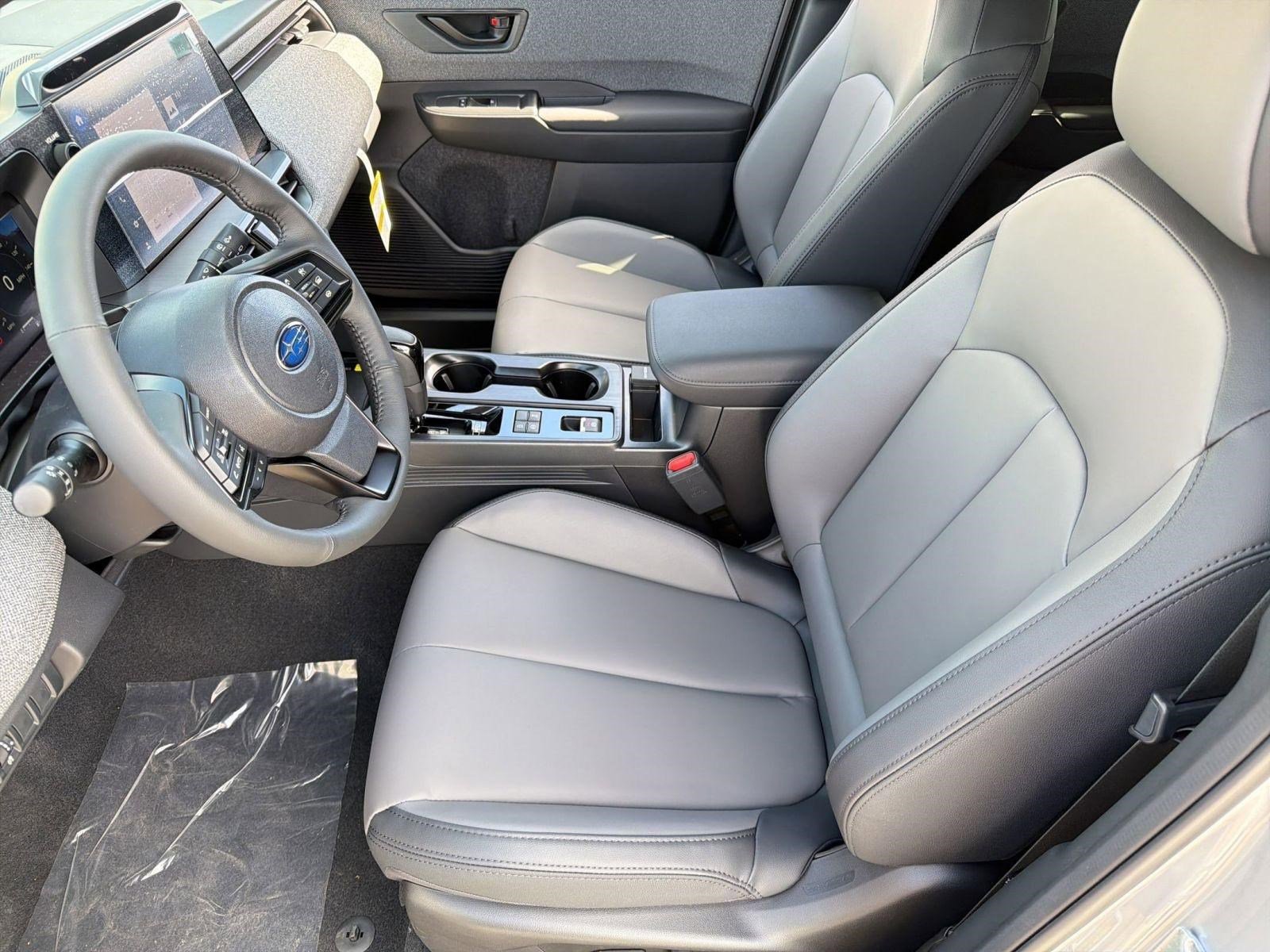 New 2026 Subaru Outback Premium image 5