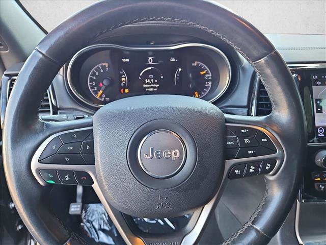 Used 2019 Jeep Grand Cherokee High Altitude image 13