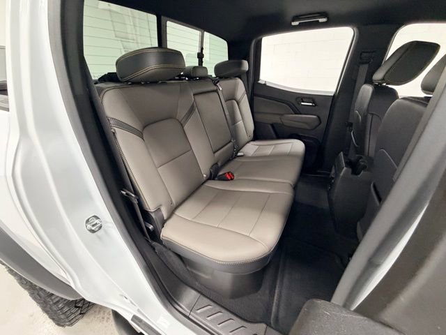 Certified 2024 Chevrolet Colorado ZR2 w/ ZR2 Convenience Package III image 28