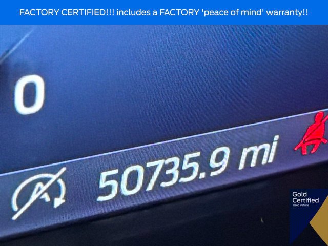 Certified 2024 Ford F150 STX AWD/4WD image 51