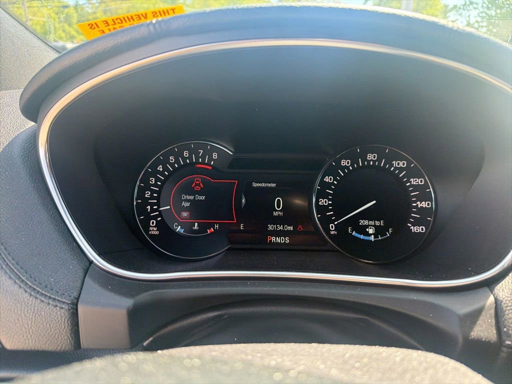 Used 2018 Lincoln MKX Reserve image 14