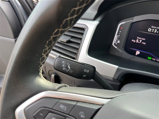 Used 2023 Volkswagen Atlas SE image 25