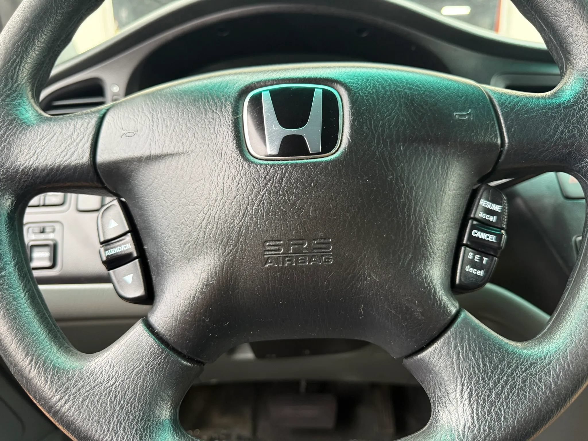 Used 2003 Honda Odyssey EX-L image 29